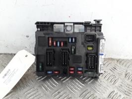 Boitier servitude moteur (BSM)