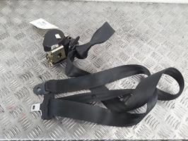 Ceinture arriere droit