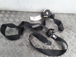 Ceinture avant droit