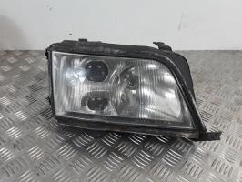 Optique avant principal droit (feux)(phare)