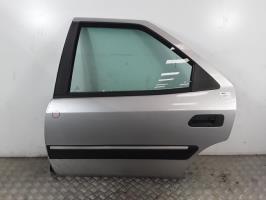 Porte arriere gauche