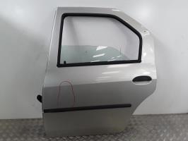 Porte arriere gauche