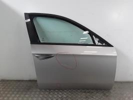 Porte avant droit