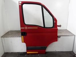 Porte avant droit