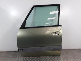 Porte avant gauche