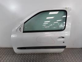 Porte avant gauche