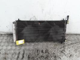 Radiateur clim