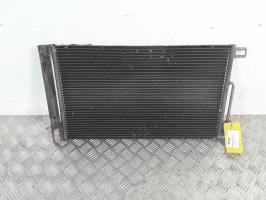 Radiateur clim