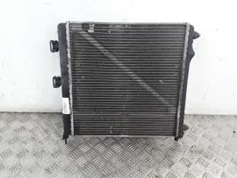 Radiateur eau