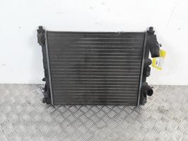 Radiateur eau