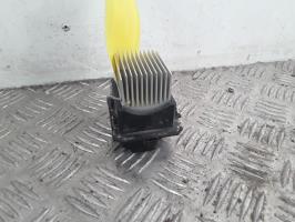 Resistance chauffage