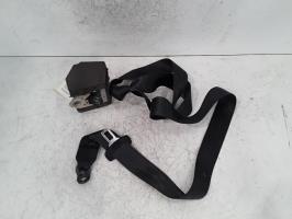 Ceinture arriere droit