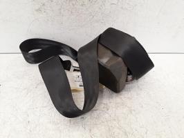 Ceinture arriere gauche