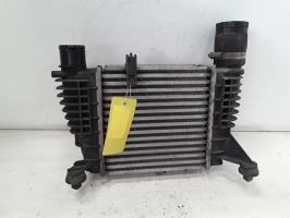 Echangeur air (Intercooler)
