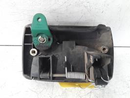 Poignee porte laterale droit