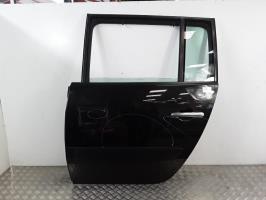 Porte arriere gauche