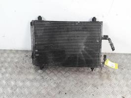 Radiateur clim