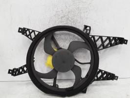 Ventilateur eau