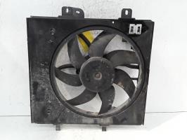 Ventilateur eau