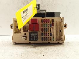 Boitier servitude moteur (BSM)