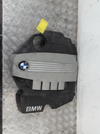 Cache moteur 