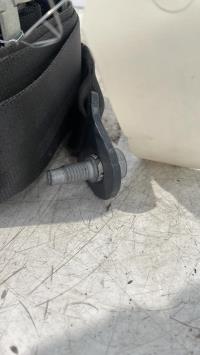 Ceinture avant gauche