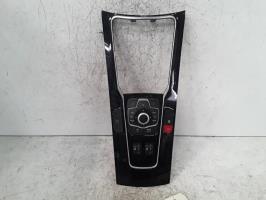 Commande GPS