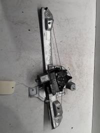 Leve vitre electrique avant gauche