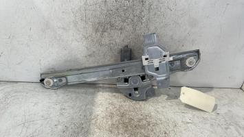 Leve vitre electrique avant gauche