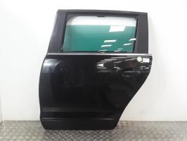 Porte arriere gauche