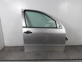Porte avant droit