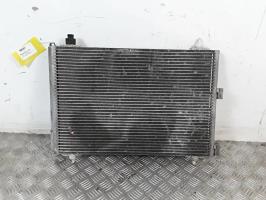 Radiateur clim