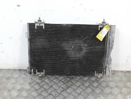 Radiateur clim