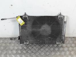 Radiateur clim