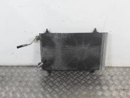 Radiateur clim