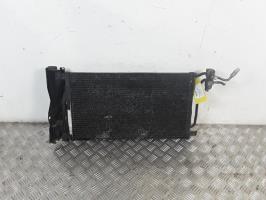 Radiateur clim