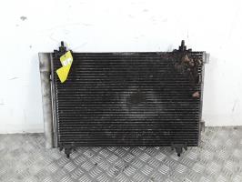Radiateur clim