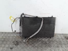 Radiador del climatizador