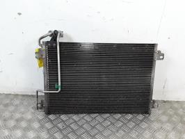 Radiateur clim