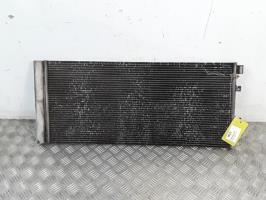 Radiateur clim