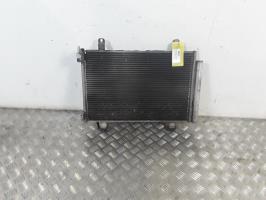Radiateur clim