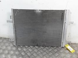 Radiateur clim