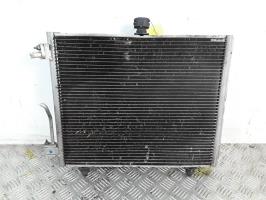 Radiateur clim