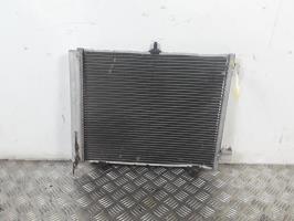 Radiateur clim