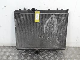Radiateur eau