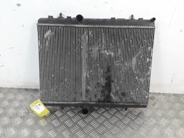 Radiateur eau