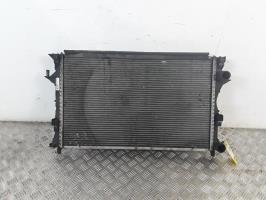 Radiateur eau
