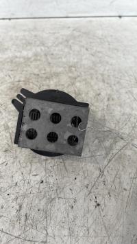 Resistance chauffage