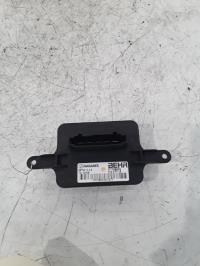 Resistance chauffage