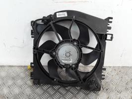 Ventilateur eau